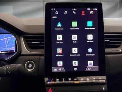 Renault Captur 1.0 Eco-G 100ch Techno (2025) - Foto 9