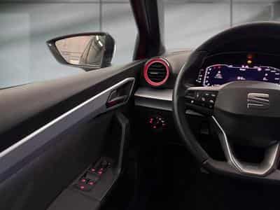 Seat Ibiza 1.0 TSI 115ch FR Salta! DSG7 (2025) - Foto 13