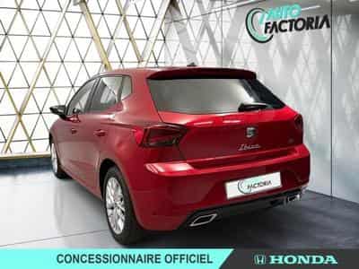 Seat Ibiza 1.0 TSI 115ch FR Salta! DSG7 (2025) - Foto 2