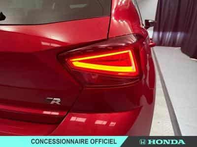 Seat Ibiza 1.0 TSI 115ch FR Salta! DSG7 (2025) - Foto 3