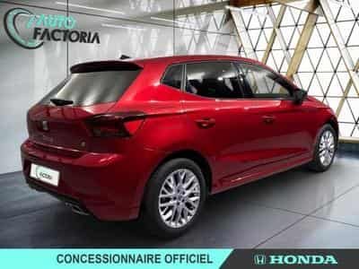 Seat Ibiza 1.0 TSI 115ch FR Salta! DSG7 (2025) - Foto 4