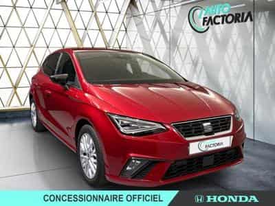 Seat Ibiza 1.0 TSI 115ch FR Salta! DSG7 (2025) - Foto 6
