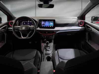 Seat Ibiza 1.0 TSI 115ch FR Salta! DSG7 (2025) - Foto 9