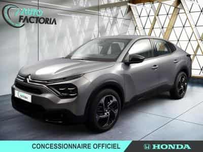 Citroën c4 x 1.5 BlueHDi 130ch S&S PLUS Automatique (2024) - Foto 1