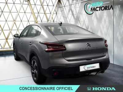 Citroën c4 x 1.5 BlueHDi 130ch S&S PLUS Automatique (2024) - Foto 2