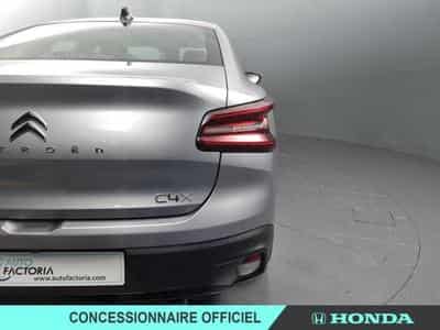 Citroën c4 x 1.5 BlueHDi 130ch S&S PLUS Automatique (2024) - Foto 3