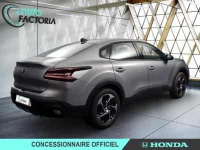 Citroën c4 x 1.5 BlueHDi 130ch S&S PLUS Automatique (2024) - Foto 4