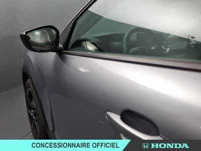 Citroën c4 x 1.5 BlueHDi 130ch S&S PLUS Automatique (2024) - Foto 5