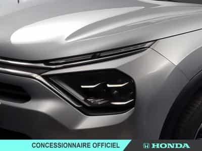 Citroën c4 x 1.5 BlueHDi 130ch S&S PLUS Automatique (2024) - Foto 7