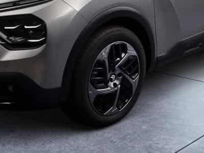 Citroën c4 x 1.5 BlueHDi 130ch S&S PLUS Automatique (2024) - Foto 8