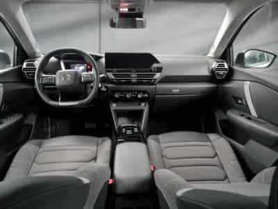 Citroën c4 x 1.5 BlueHDi 130ch S&S PLUS Automatique (2024) - Foto 9
