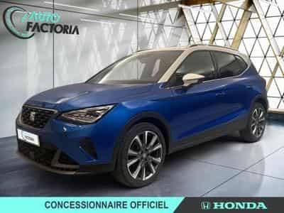 Seat Arona 1.0 TSI 115ch FR DSG7 Spécial Edition (2025) - Foto 1