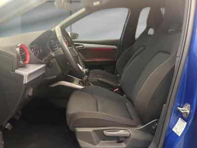 Seat Arona 1.0 TSI 115ch FR DSG7 Spécial Edition (2025) - Foto 10