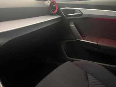 Seat Arona 1.0 TSI 115ch FR DSG7 Spécial Edition (2025) - Foto 14