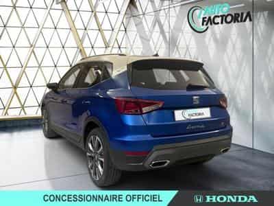 Seat Arona 1.0 TSI 115ch FR DSG7 Spécial Edition (2025) - Foto 2