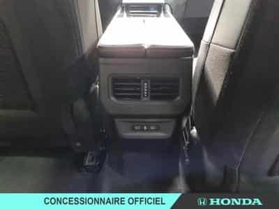 Renault Espace 1.2 E-Tech full hybrid 200ch Techno 7 places - 24 (2024) - Foto 10