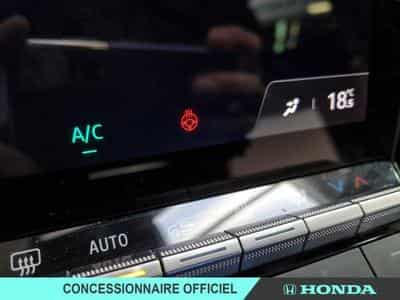 Renault Espace 1.2 E-Tech full hybrid 200ch Techno 7 places - 24 (2024) - Foto 11
