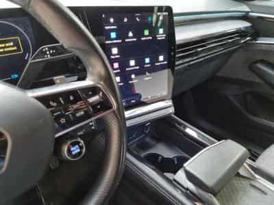 Renault Espace 1.2 E-Tech full hybrid 200ch Techno 7 places - 24 (2024) - Foto 13