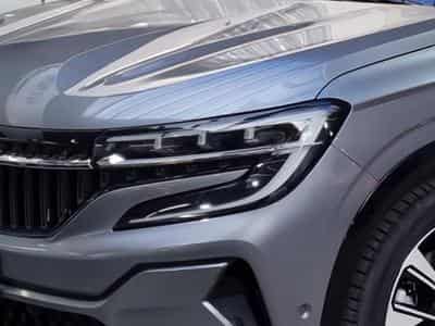Renault Espace 1.2 E-Tech full hybrid 200ch Techno 7 places - 24 (2024) - Foto 14