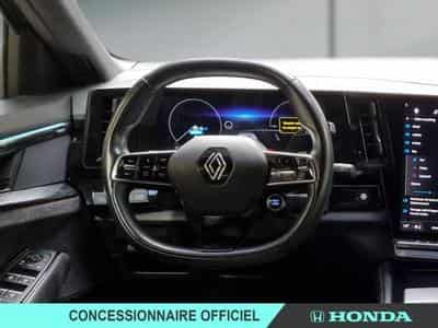 Renault Espace 1.2 E-Tech full hybrid 200ch Techno 7 places - 24 (2024) - Foto 2