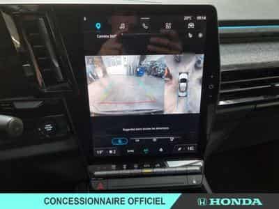 Renault Espace 1.2 E-Tech full hybrid 200ch Techno 7 places - 24 (2024) - Foto 5