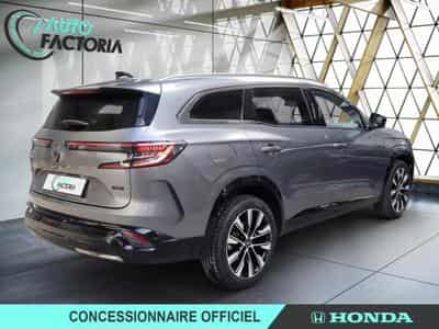 Renault Espace 1.2 E-Tech full hybrid 200ch Techno 7 places - 24 (2024) - Foto 6