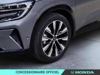 Renault Espace 1.2 E-Tech full hybrid 200ch Techno 7 places - 24 (2024) - Foto 7