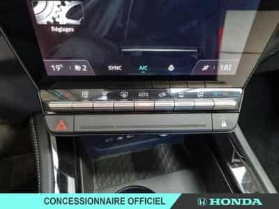 Renault Espace 1.2 E-Tech full hybrid 200ch Techno 7 places - 24 (2024) - Foto 8