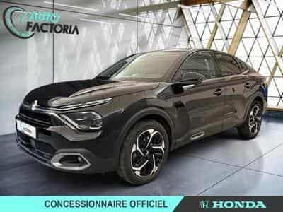 Citroën c4 x 1.5 BlueHDi 130ch S&S PLUS Automatique (2024) - Foto 1