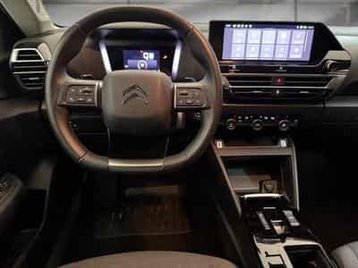 Citroën c4 x 1.5 BlueHDi 130ch S&S PLUS Automatique (2024) - Foto 10