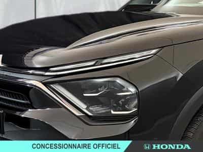 Citroën c4 x 1.5 BlueHDi 130ch S&S PLUS Automatique (2024) - Foto 2