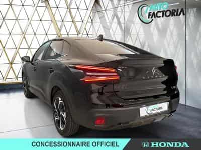 Citroën c4 x 1.5 BlueHDi 130ch S&S PLUS Automatique (2024) - Foto 3