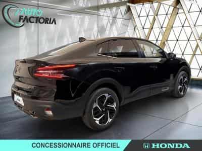Citroën c4 x 1.5 BlueHDi 130ch S&S PLUS Automatique (2024) - Foto 5