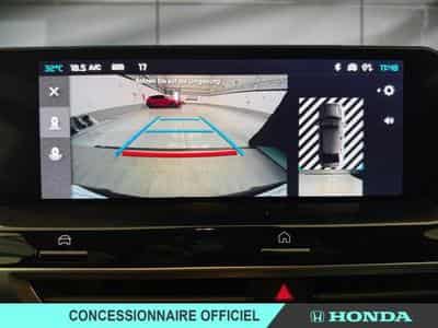 Citroën c4 x 1.5 BlueHDi 130ch S&S PLUS Automatique (2024) - Foto 6