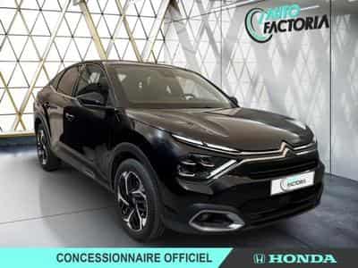 Citroën c4 x 1.5 BlueHDi 130ch S&S PLUS Automatique (2024) - Foto 7