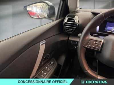 Citroën c4 x 1.5 BlueHDi 130ch S&S PLUS Automatique (2024) - Foto 8