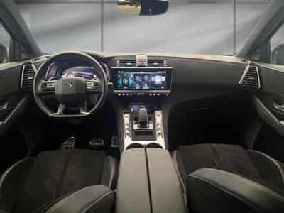 DS Automobiles DS7 E-TENSE 225ch Performance Line + (2024) - Foto 10