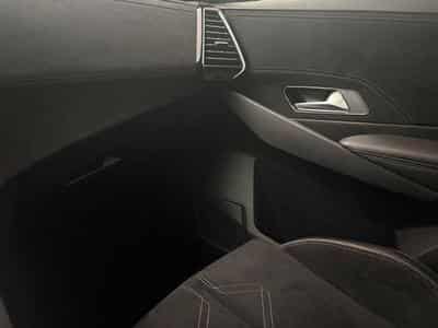 DS Automobiles DS7 E-TENSE 225ch Performance Line + (2024) - Foto 14