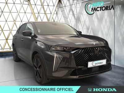 DS Automobiles DS7 E-TENSE 225ch Performance Line + (2024) - Foto 2