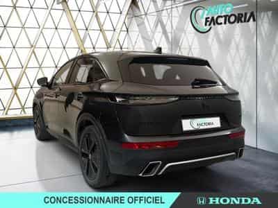 DS Automobiles DS7 E-TENSE 225ch Performance Line + (2024) - Foto 3