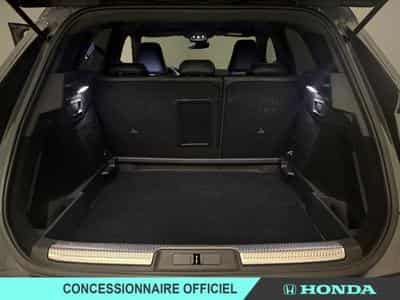 DS Automobiles DS7 E-TENSE 225ch Performance Line + (2024) - Foto 4