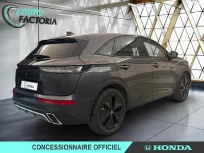 DS Automobiles DS7 E-TENSE 225ch Performance Line + (2024) - Foto 5