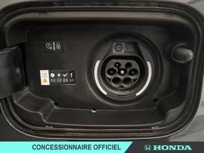 DS Automobiles DS7 E-TENSE 225ch Performance Line + (2024) - Foto 6