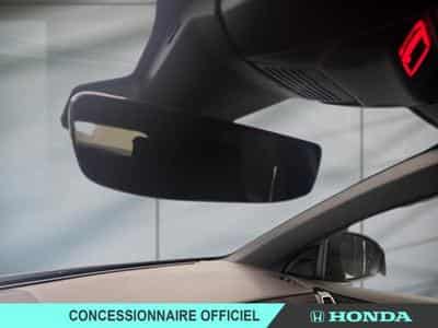 DS Automobiles DS7 E-TENSE 225ch Performance Line + (2024) - Foto 8