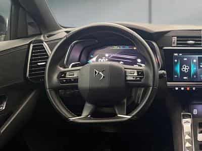 DS Automobiles DS7 E-TENSE 225ch Performance Line + (2024) - Foto 9