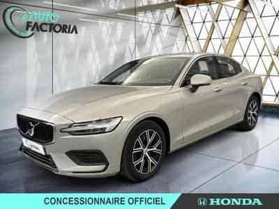 Volvo S60 2,0 197ch CORE (2024) - Foto 1