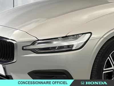 Volvo S60 2,0 197ch CORE (2024) - Foto 2