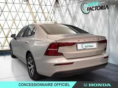 Volvo S60 2,0 197ch CORE (2024) - Foto 3