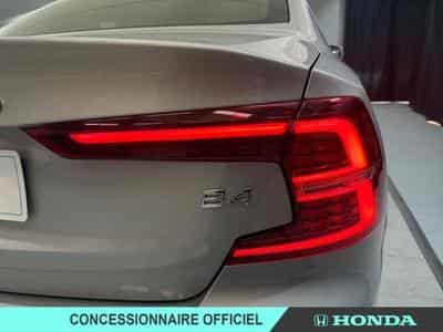 Volvo S60 2,0 197ch CORE (2024) - Foto 4