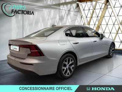 Volvo S60 2,0 197ch CORE (2024) - Foto 5